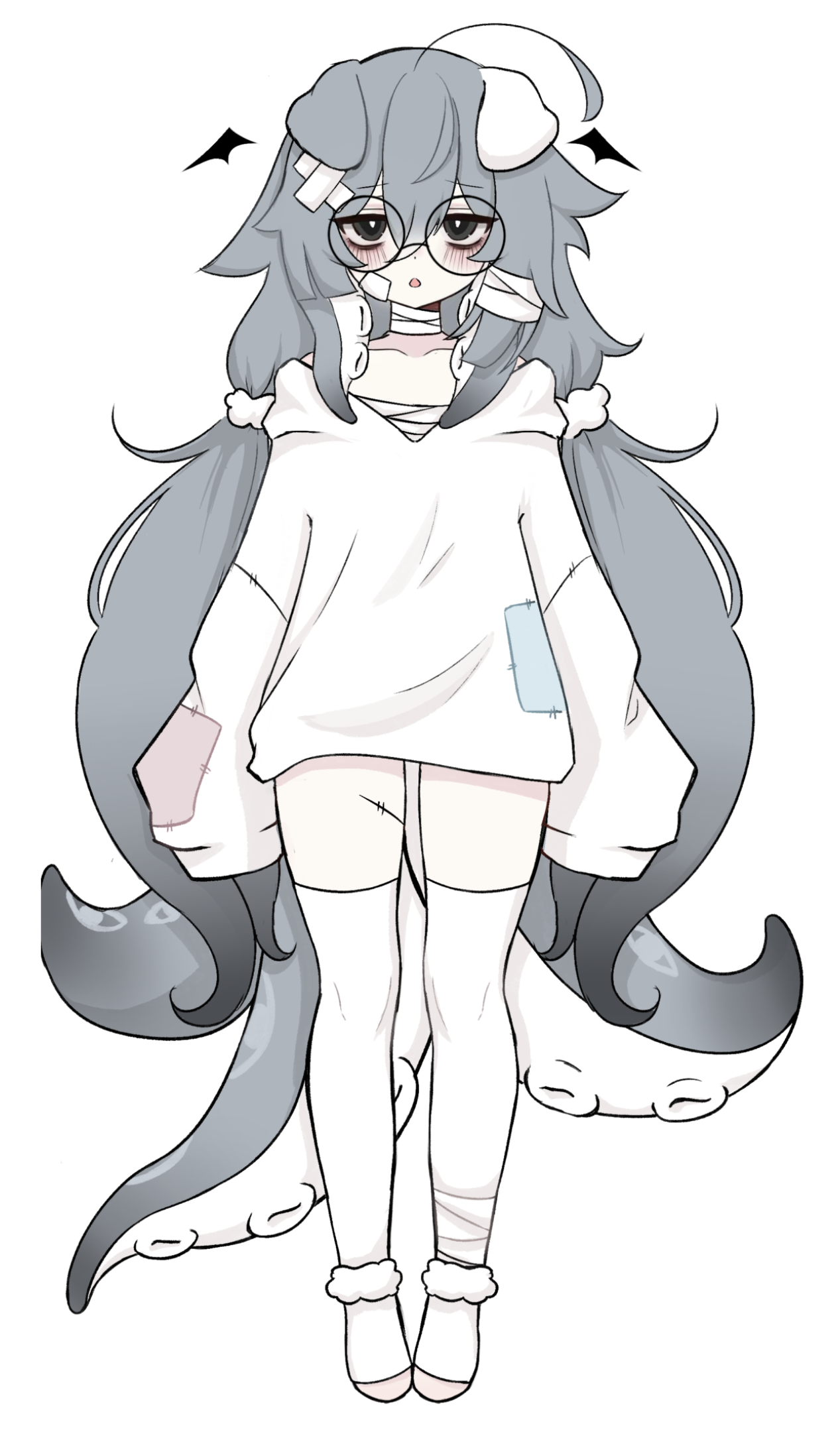 Credits: https://x.com/yumimipuf https://x.com/PorcelainKiyu https://x.com/Peachiepan